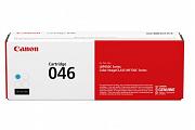 Canon CART046 Cyan Toner Cartridge (Genuine)
