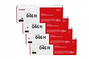 Canon CART046 LBP654CX MF735CX High Yield Toner Cartridge (Genuine)