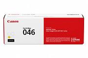 Canon CART046 Yellow Toner Cartridge (Genuine)