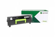 Lexmark CX431 20N30K0 Black Toner Cartridge (Genuine)