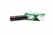Lexmark CX431 20N3XM0 Magenta High Yield Toner Cartridge (Genuine)
