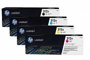 HP #312X M476DN M476DW M476NW Toner Cartridge (Genuine)