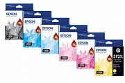Epson 312XL XP8500 High Yield Ink Cartridge Pack (Genuine)