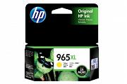 HP #965XL 3JA83AA Yellow High Yield Ink Cartridge (Genuine)