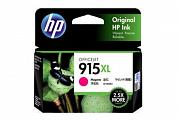 HP #915XL 3YM20AA Magenta Ink Cartridge (Genuine)