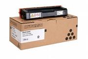 Ricoh 407720 SPC252 Black Toner Cartridge (Genuine)