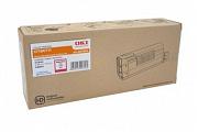 Oki C711WT 44318666 White Toner Cartridge (Genuine)