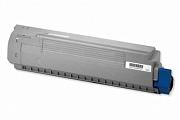 Oki MC862 44643026 Magetna Toner Cartridge (Genuine)