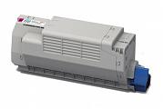 Oki MC770 MC780 45396206 Magenta Toner Cartridge (Genuine)