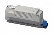 Oki MC770 MC780 45396208 Black Toner Cartridge (Genuine)
