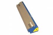 Oki 45536429 C911 C931 C941 Yellow Toner Cartridge (Genuine)