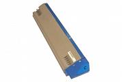 Oki 45536431 C911 C931 C941 Cyan Toner Cartridge (Genuine)