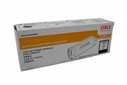 Oki 46490612 Black Toner Cartridge (Genuine)