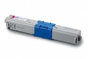 Oki 46508718 C332DN MC363DN Magenta Toner Cartridge (Genuine)
