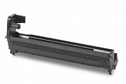 Oki C834 46857512 Black Drum Unit (Genuine)