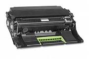 Lexmark 50F0Z00 Black Drum Unit (Genuine)
