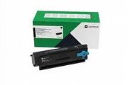 Lexmark 55B6X00 Black Extra High Yield Toner Cartridge (Genuine)