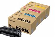 Samsung 603L SLC4060 SLC4010 Toner Cartridge (Genuine)
