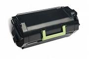 Lexmark 603 Black Toner Cartridge (Genuine)