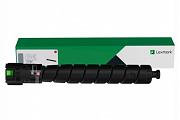 Lexmark 83D0HM0 Magenta Toner Cartridge (Genuine)