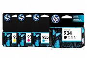 HP #934 #935 Officejet Pro 6230 6830 Ink Value Pack (Genuine)