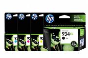 HP #934XL #935XL Officejet Pro 6230 6830 High Yield Ink (Genuine)