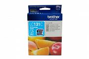 Brother LC131 Cyan Ink (Genuine)