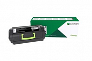 Lexmark B346000 Black Toner Cartridge (Genuine)