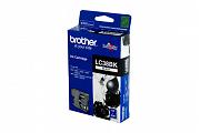 Brother LC38 Black Ink (Genuine)