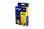 Brother LC67 Yellow Ink (Genuine)