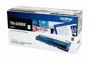 Brother TN240 Black Toner Cartridge (Genuine)