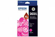 Epson 202XL Magenta High Yield Ink (Genuine)