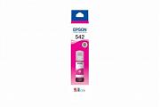 Epson T542 Magenta Eco Tank Ink Cartridge (Genuine)