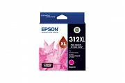 Epson 312XL Magenta High Yield Ink Cartridge (Genuine)