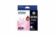 Epson 312XL Light Magenta High Yield Ink Cartridge (Genuine)