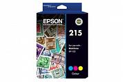 Epson 215 Colour Ink (Genuine)