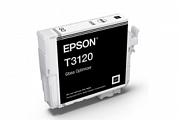 Epson T3120 Gloss Optimiser Ink (Genuine)