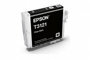 Epson T3121 Photo Black Ink (Genuine)