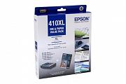Epson 410XL XP530 XP630 High Yield Ink Cartridge (Genuine)