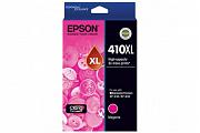 Epson 410XL Magenta High Yield Ink Cartridge (Genuine)