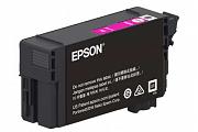 Epson UltraChrome XD2 26ml Magenta Ink Cartridge (Genuine)