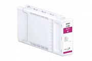 Epson UltraChrome T41L C13T41L300 Magenta Ink Cartridge (Genuine)