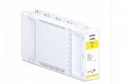Epson UltraChrome T41M C13T41M400 Yellow Ink Cartridge (Genuine)