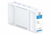 Epson UltraChrome T41V C13T41V200 Cyan Ink Cartridge (Genuine)