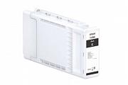 Epson UltraChrome T41V C13T41V500 Black Ink Cartridge (Genuine)