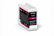Epson 46S Magenta Ink Cartridge (Genuine)