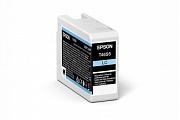Epson 46S Light Cyan Ink Cartridge (Genuine)