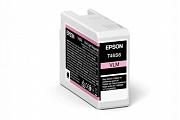 Epson 46S Light Magenta Ink Cartridge (Genuine)