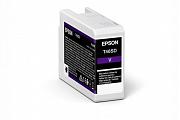 Epson 46S Violet Ink Cartridge (Genuine)