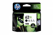 HP #62XL C2P05AA High Yield Black Ink (Genuine)